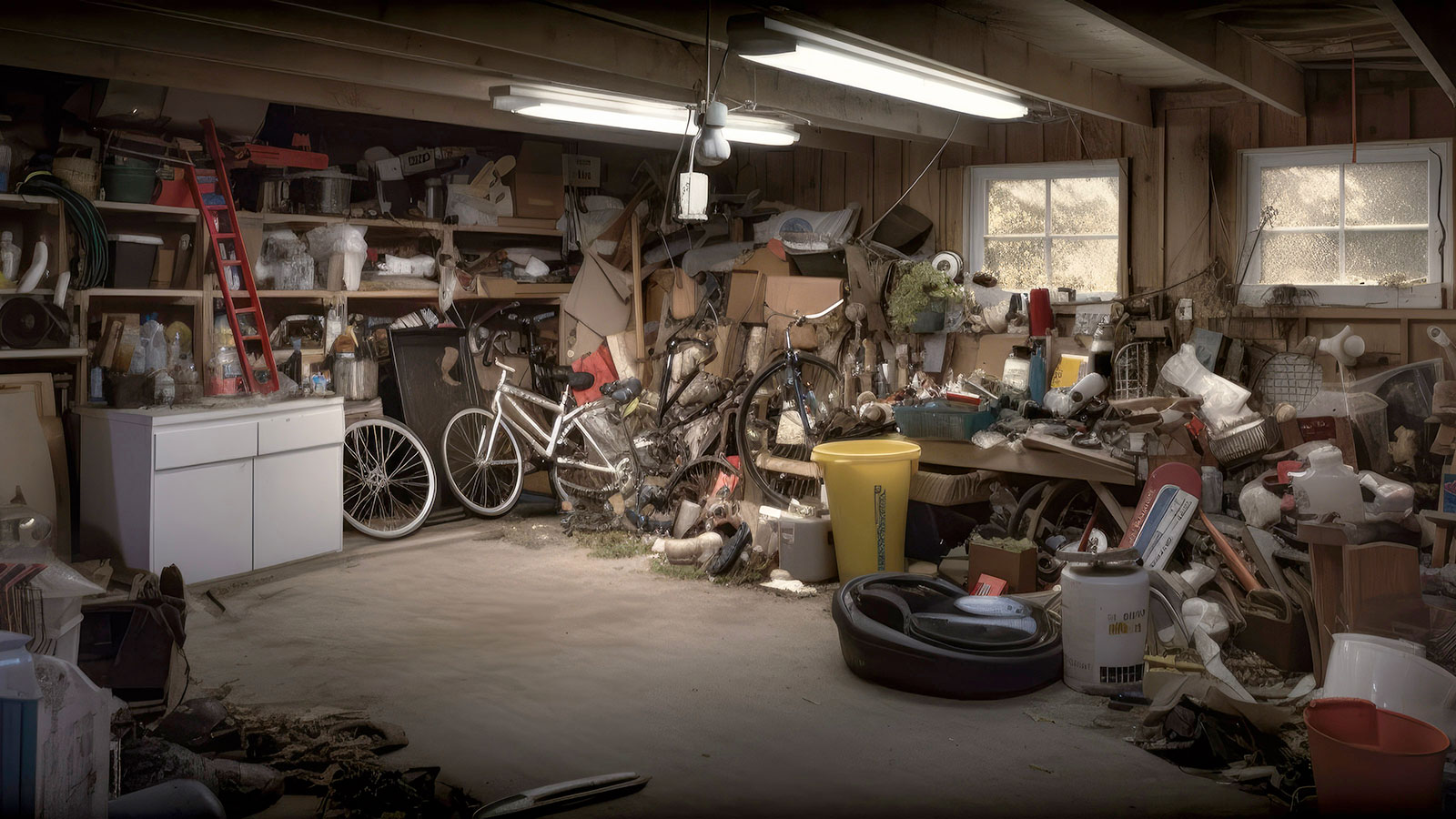 Junk and Trash Removal Services - JukeGone.com